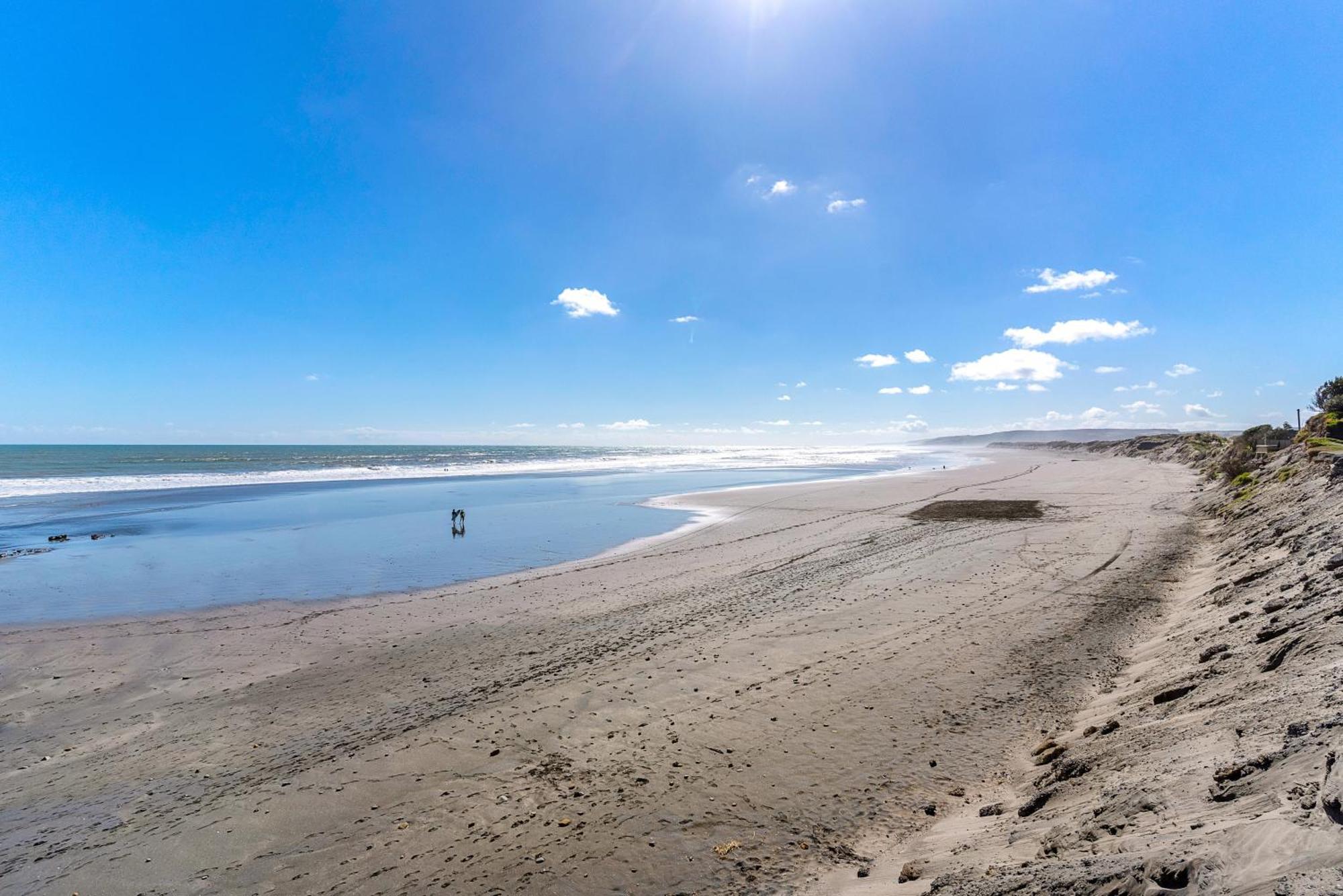 Port Waikato Holiday Park Εξωτερικό φωτογραφία