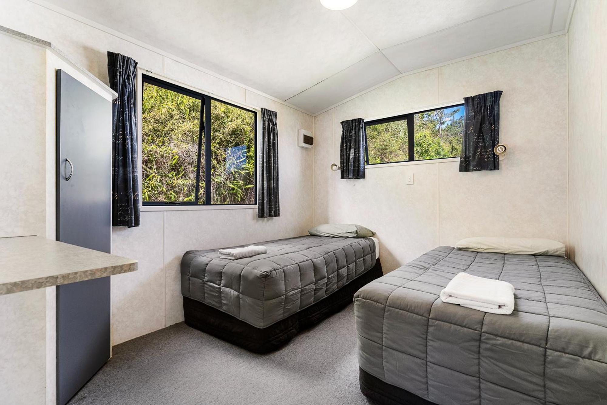 Port Waikato Holiday Park Εξωτερικό φωτογραφία