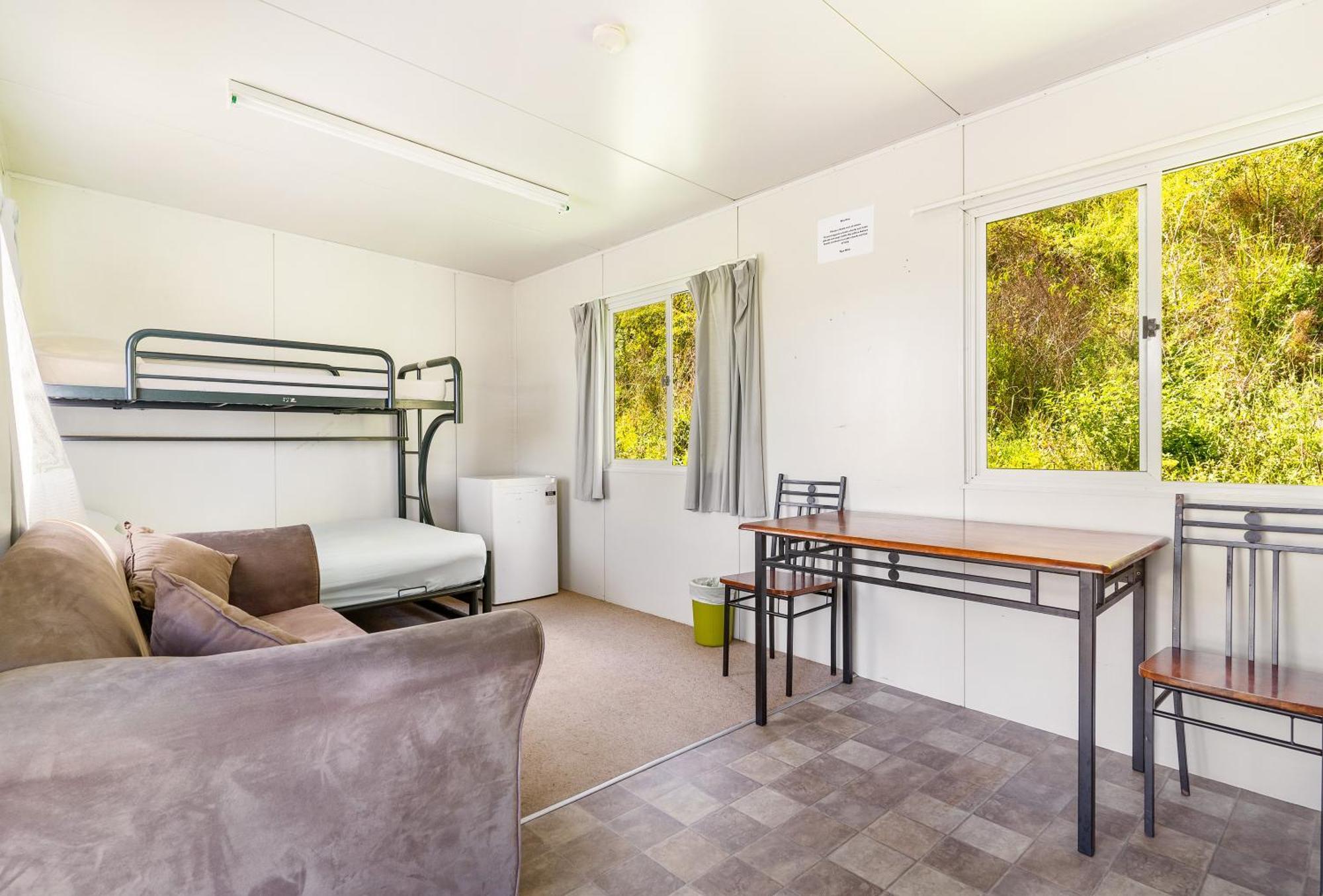 Port Waikato Holiday Park Εξωτερικό φωτογραφία
