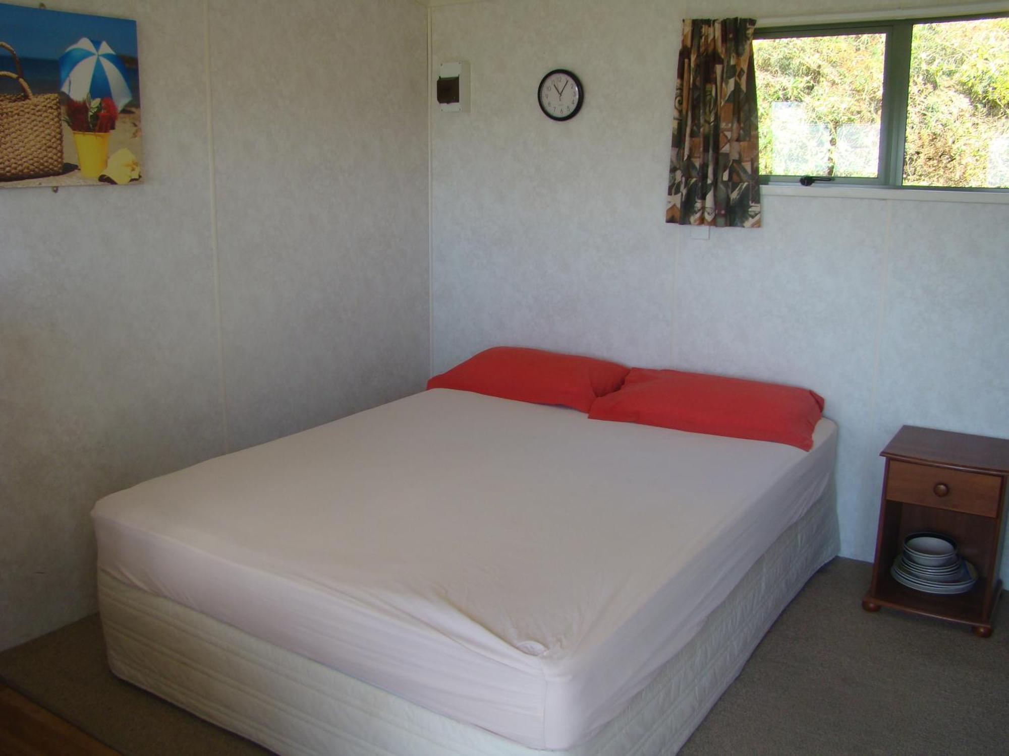 Port Waikato Holiday Park Δωμάτιο φωτογραφία