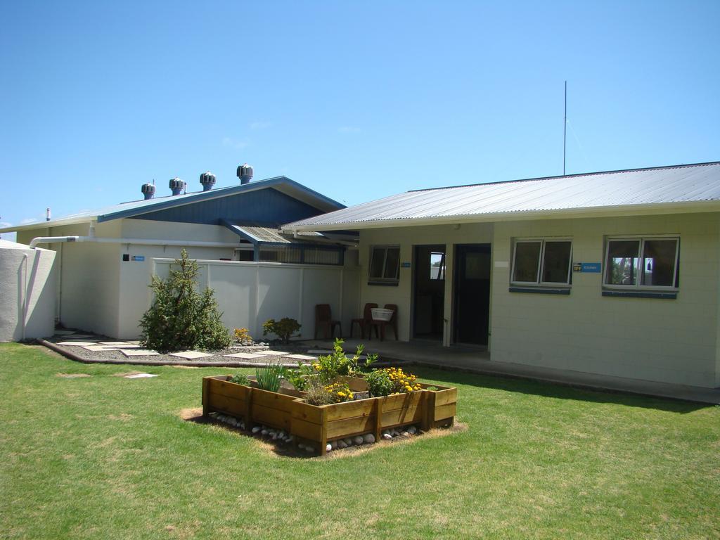 Port Waikato Holiday Park Εξωτερικό φωτογραφία