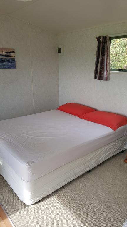 Port Waikato Holiday Park Εξωτερικό φωτογραφία